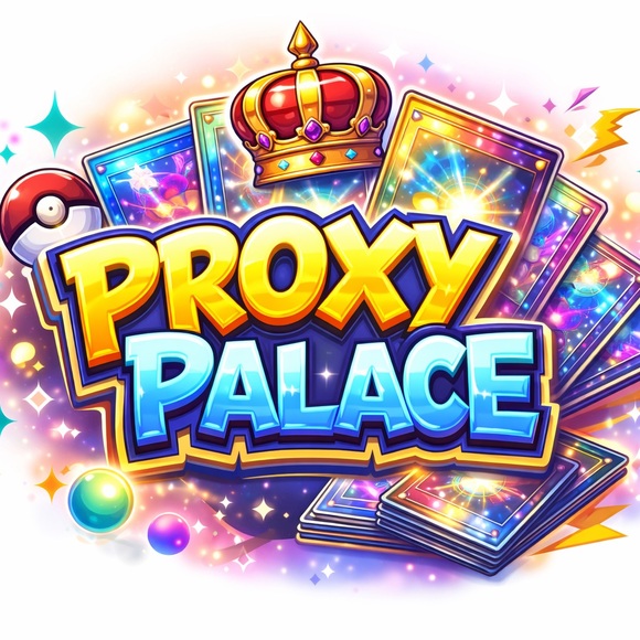 proxypalace